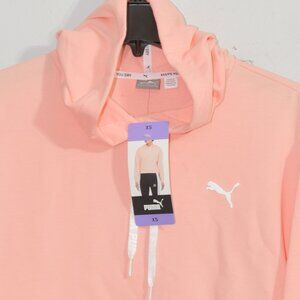 Puma Women's ‎ Cropped Hoodie